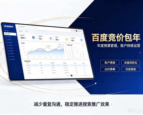 茅箭百度竞价包年
